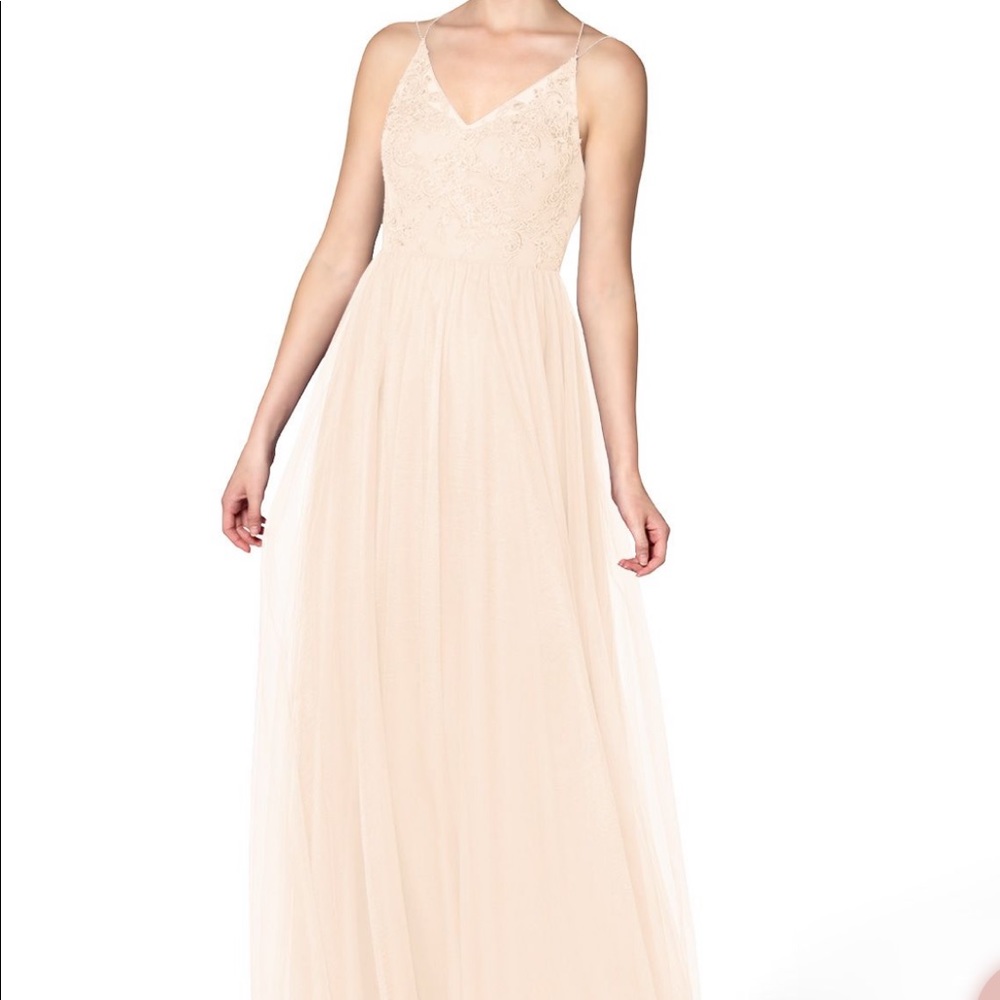 Azazie Bridesmaid Dress